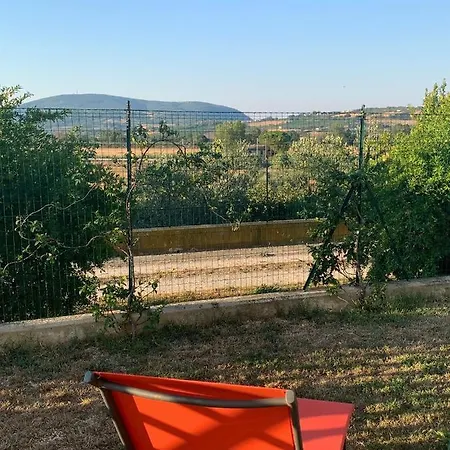A Casa Di Manu Feriehus *