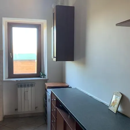Feriehus A Casa Di Manu San Pellegrino (Marche)