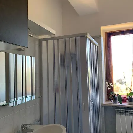 Feriehus A Casa Di Manu *