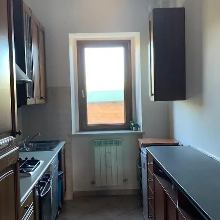 A Casa Di Manu San Pellegrino (Marche)