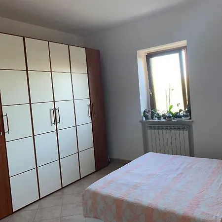 A Casa Di Manu *