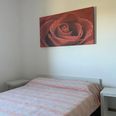 A Casa Di Manu *