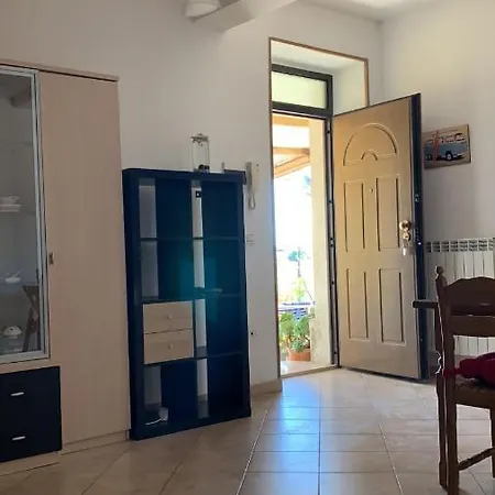 A Casa Di Manu Feriehus