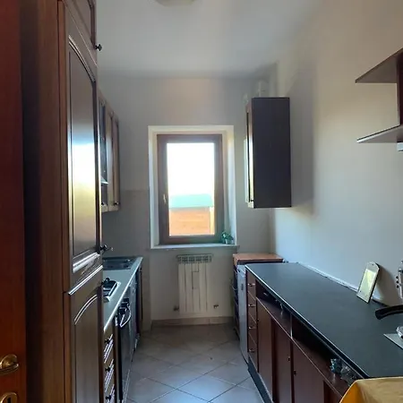 Feriehus A Casa Di Manu San Pellegrino (Marche)